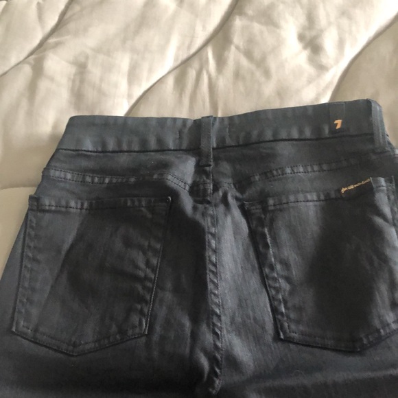 7 for all mankind! Size 27 - Picture 5 of 7